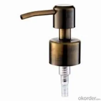 Lotion Pump