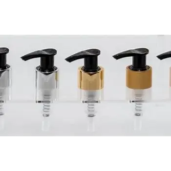 Lotion Pump