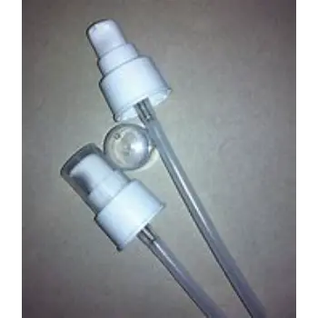 Lotion Pump