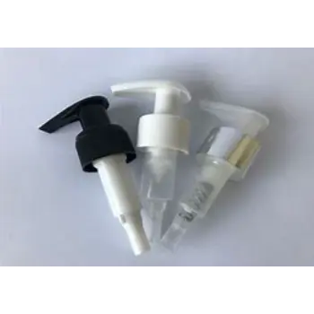 Lotion Pump