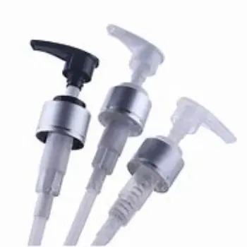 Lotion Pump