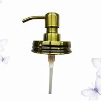 Lotion Pump