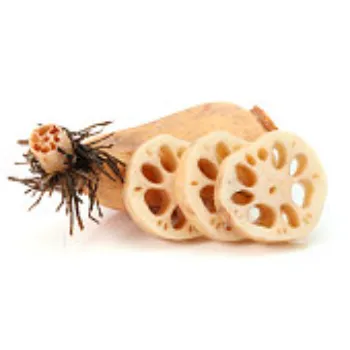Organic Lotus Root