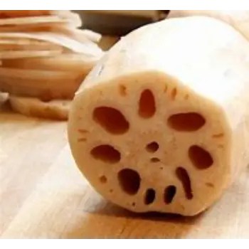 Lotus Root