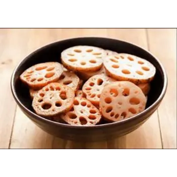 Lotus Root