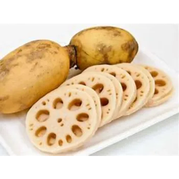 Natural Lotus Root