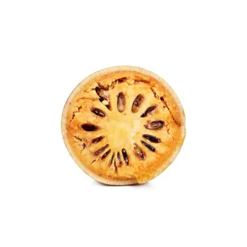 Natural  Lotus Root
