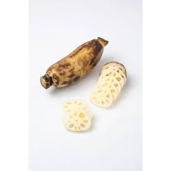 Organic Lotus Root