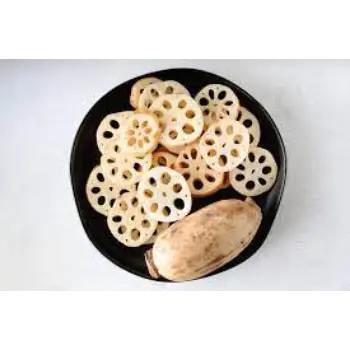 Natural Lotus Root