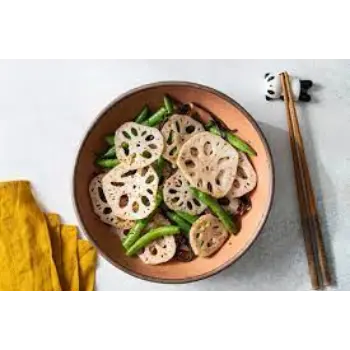 Natural Lotus Root