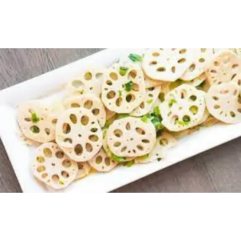 Common Lotus Root