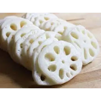 Natural Lotus Root 