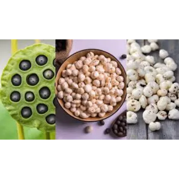 Organic Lotus Seed