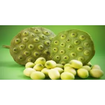 Organic Lotus seeds