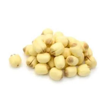 Organic Lotus seeds