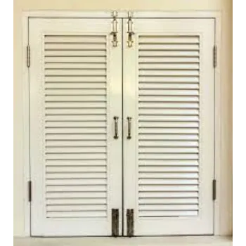 Premier Louver Window