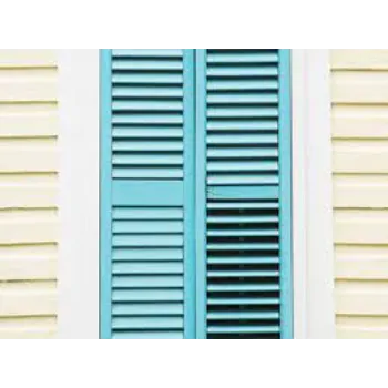 Mahavir Louver Window