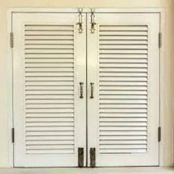  Louver Window