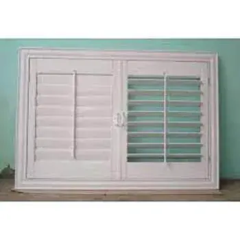 Louver Window