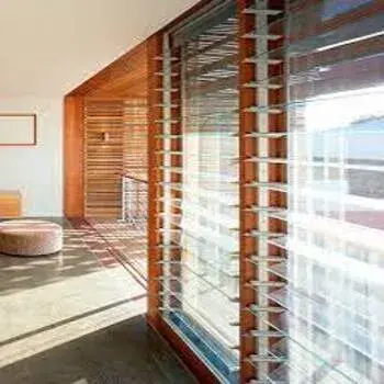 Louver Windows