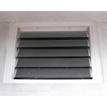  Louver Window
