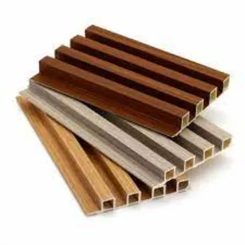 Gulshan Louvered Panel