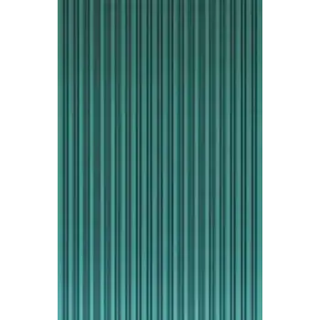 Plain Louvered Panel