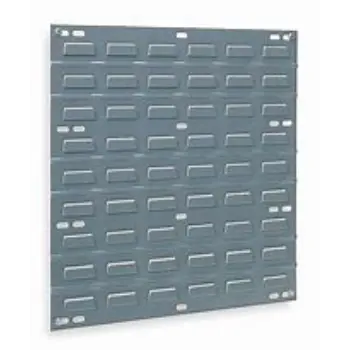 Termite Proof Louvered Panel