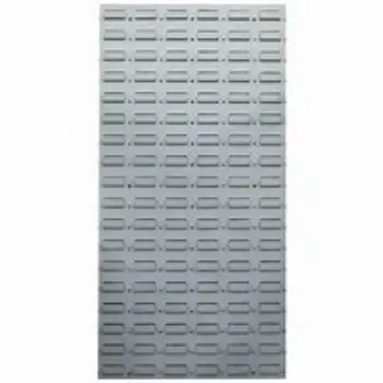 Termite Proof Louvered Panel