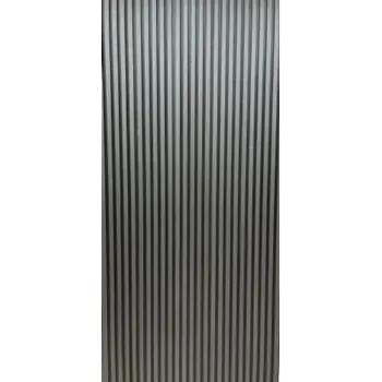 Stairway Louvered Panel