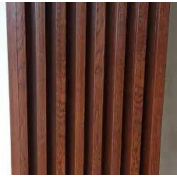 Mahavir Louvered Panel