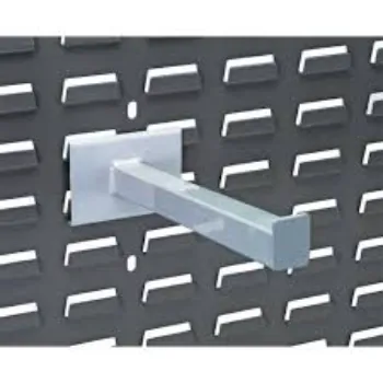 Anand Louvered Panel