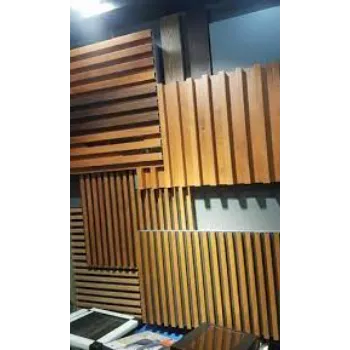 Gk Louvered Panel