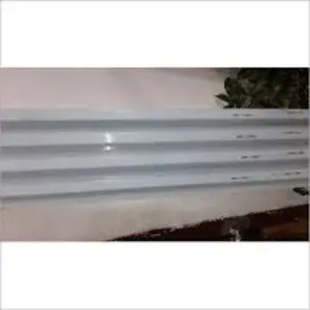 Louvered Panel