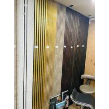 Tarmal Louvered Panel