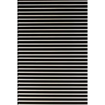 Iri Louvered Panel