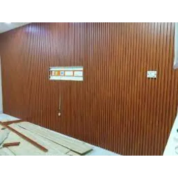 Contec Louvered Panel