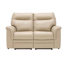 Recliner Leather Sofa