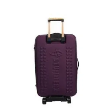 Easy To Carry  Luggage Trolley Bag
