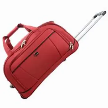 Luggage Trolley Bag