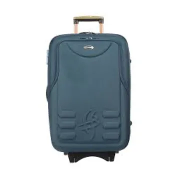 Web Luggage Trolley Bag