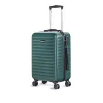 Modern Luggage Trolley Bag