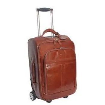 Chandok Luggage Trolley Bag