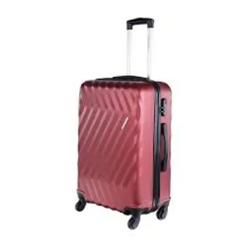 Water Resistant Luggage Trolley Bag