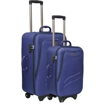 Attractive Designs Luggage Trolley Bag