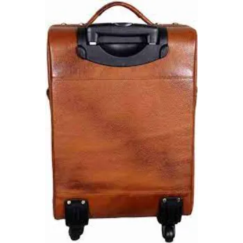 Lbm Luggage Trolley Bag