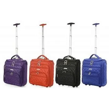 High Quality Luggage Trolley Bag