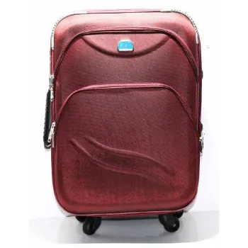 Moxcel Luggage Trolley Bag