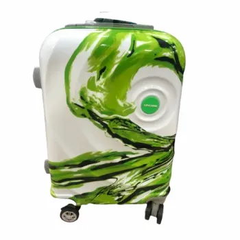 Best Luggage Trolley Bag