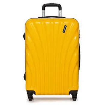 Durable Luggage Trolley Bag